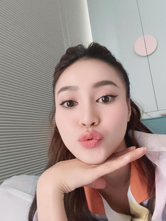 Ninh Dương Lan Ngọc lên tiếng giữa nghi vấn từng sinh con Ảnh 3