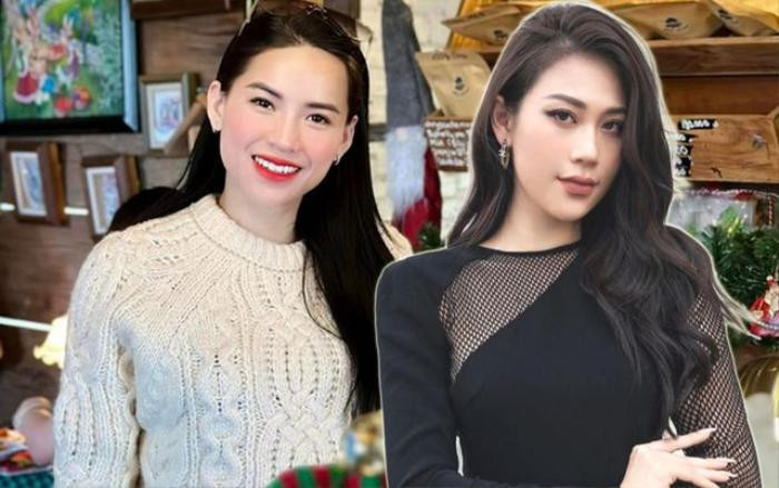 Nữ doanh nhân từng bị Hà Linh chê 'tư duy thất bại': Để trở thành KOL, quan trọng là phải có đạo đức tốt Ảnh 6