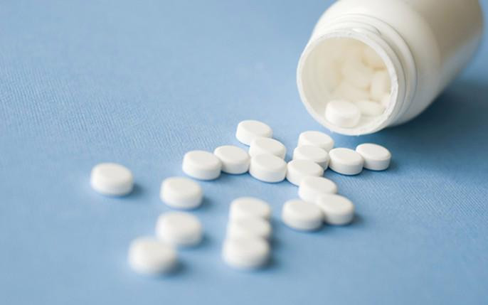 Hà Nội thu hồi thuốc Enalapril 5mg không đạt tiêu chuẩn chất lượng