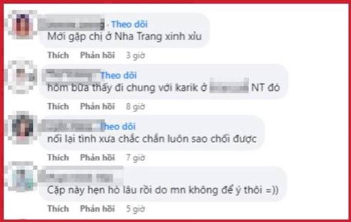 ĐỘC QUYỀN: Karik và Đàm Phương Linh 'nối lại tình xưa', bị bắt gặp nắm tay nhau đi du lịch mới đây! Ảnh 11