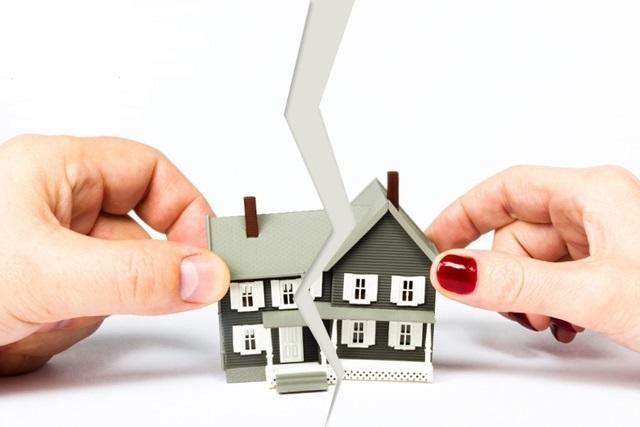 Chia tài sản trong trường hợp không có di chúc thế nào?