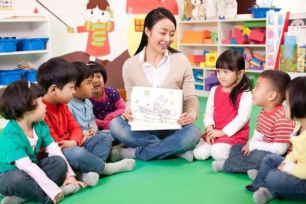Đề xuất giáo viên mầm non được nghỉ hưu sớm 5 năm