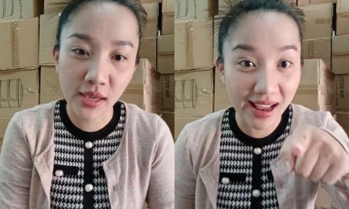 Lê Dương Bảo Lâm lên tiếng bị nói sống giả tạo với gia đình vợ, mẹ vợ nói một câu gây chú ý Ảnh 3