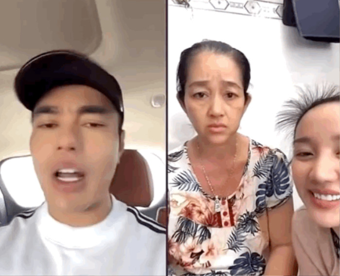 Bà xã Lê Dương Bảo Lâm có động thái gì giữa lúc chồng bị réo gọi vào ồn ào của Trấn Thành? Ảnh 4