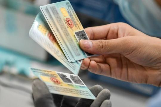 Hà Nội hướng dẫn điều chỉnh số định danh cá nhân cho công dân bị sai