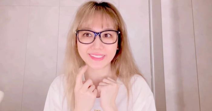 Khoe ảnh đi tập, Hari Won lộ dáng vẻ gầy gò, thiếu sức sống Ảnh 3