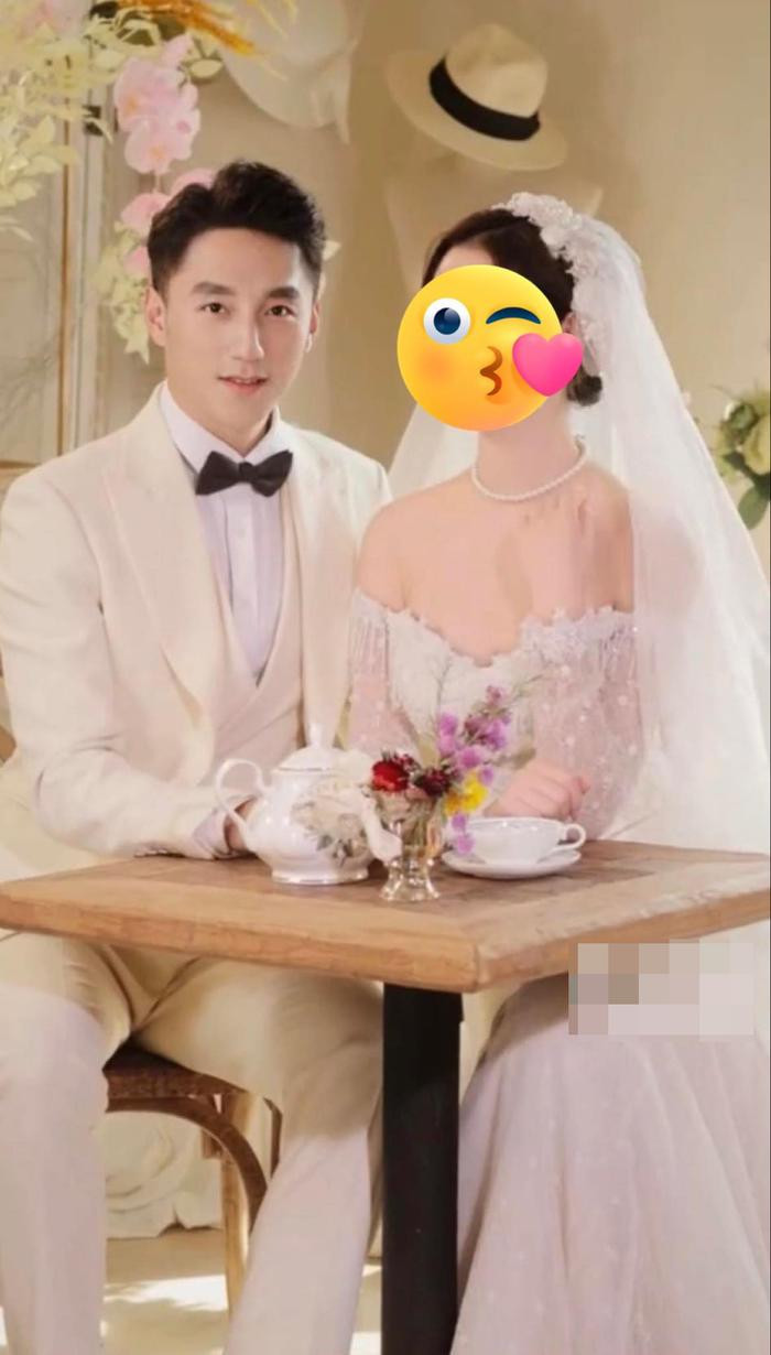 Rộ ảnh cưới của Sơn Tùng nhưng cô dâu không phải là Hải Tú, thực hư ra sao? Ảnh 4