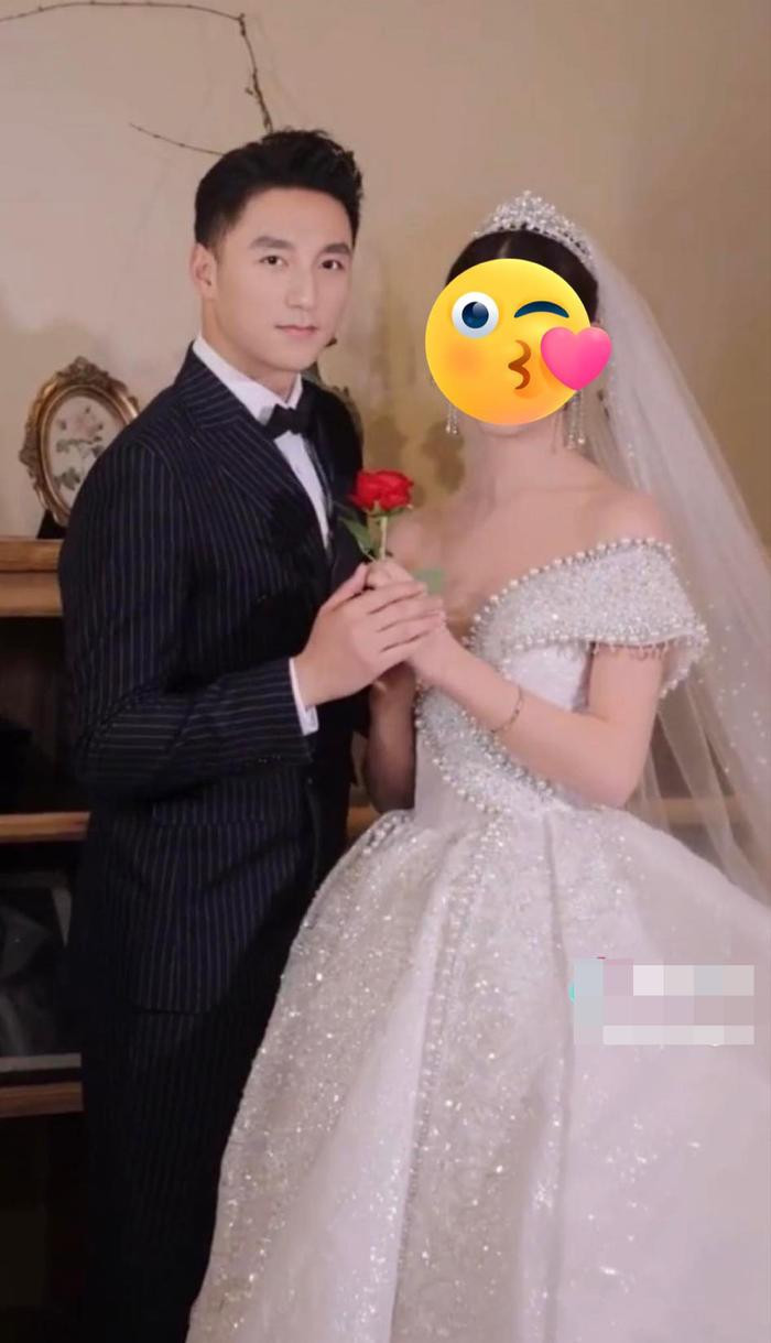 Rộ ảnh cưới của Sơn Tùng nhưng cô dâu không phải là Hải Tú, thực hư ra sao? Ảnh 6