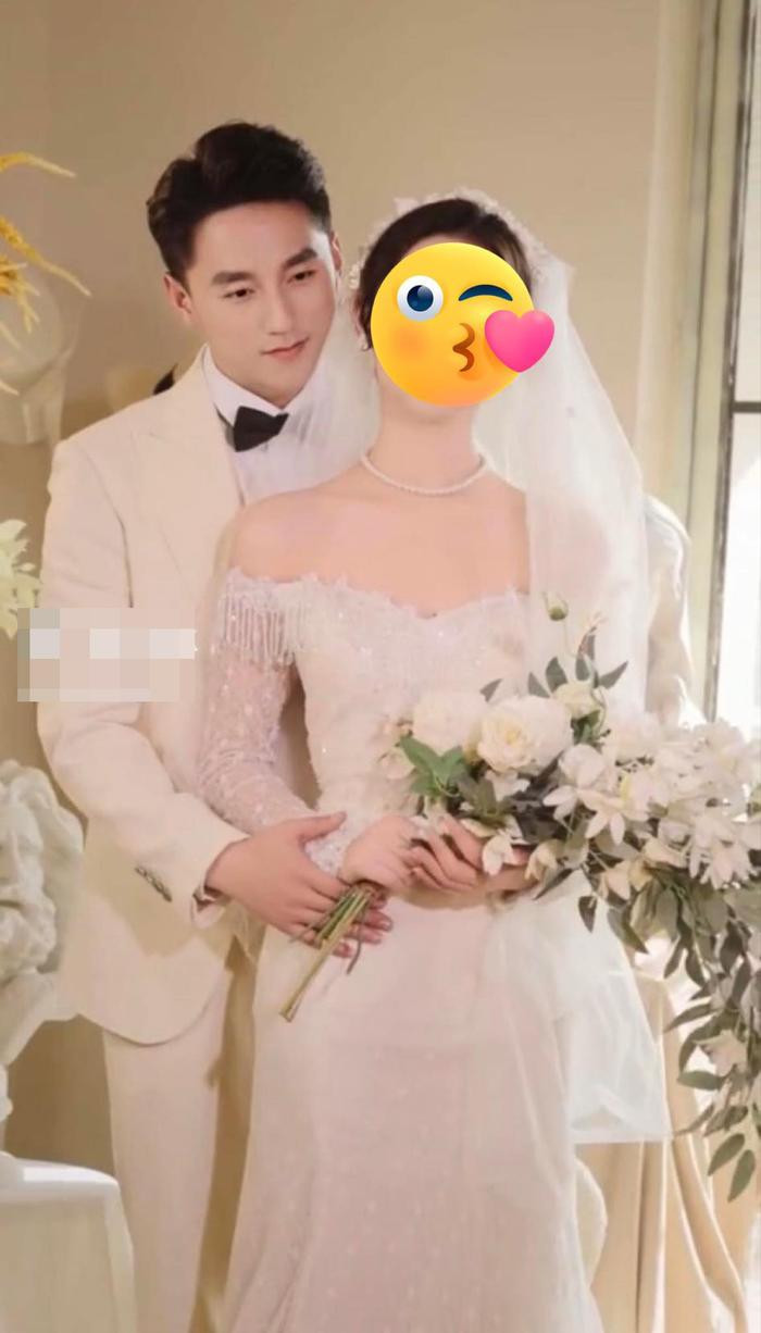 Rộ ảnh cưới của Sơn Tùng nhưng cô dâu không phải là Hải Tú, thực hư ra sao? Ảnh 7
