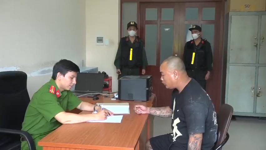 Băng nhóm bảo kê do cháu ruột của "đàn em Năm Cam" cầm đầu hoạt động như thế nào? - Ảnh 3.