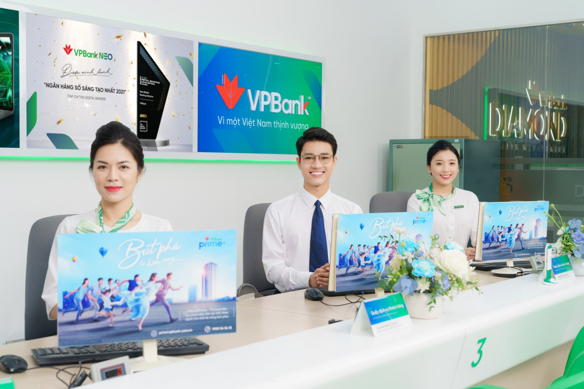Triển vọng ngân hàng sẽ khả quan hơn nhờ cơ cấu thời hạn trả nợ?