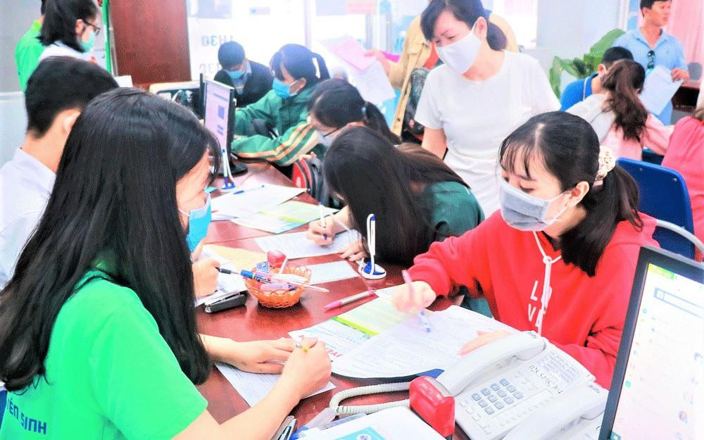 Những ngành học nào được miễn giảm học phí trong năm 2023?
