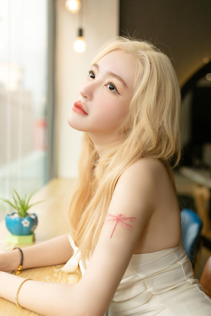 Elly Trần tiết lộ được nhiều người theo đuổi sau khi chia tay chồng