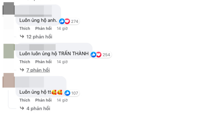 Quay trở lại mạng xã hội sau loạt 'tai bay vạ gió', khán giả bất ngờ 'quay xe' ủng hộ Trấn Thành Ảnh 2