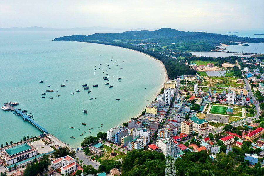 Cảnh báo lừa đảo bán tour du lịch đảo Cô Tô giá rẻ