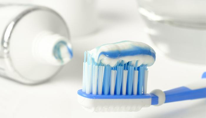Đình chỉ lưu hành, thu hồi toàn quốc lô kem đánh răng không đạt chất lượng