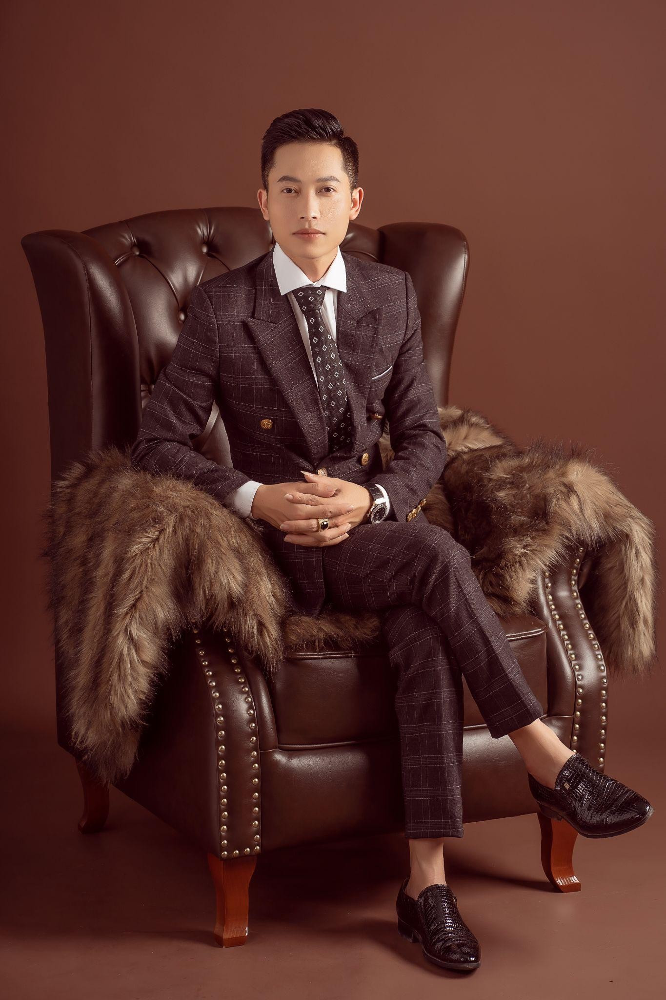 Đội ngũ đứng sau HOGI GROUP – “Tân binh khủng long” của lĩnh vực hàng tiêu dùng là ai?