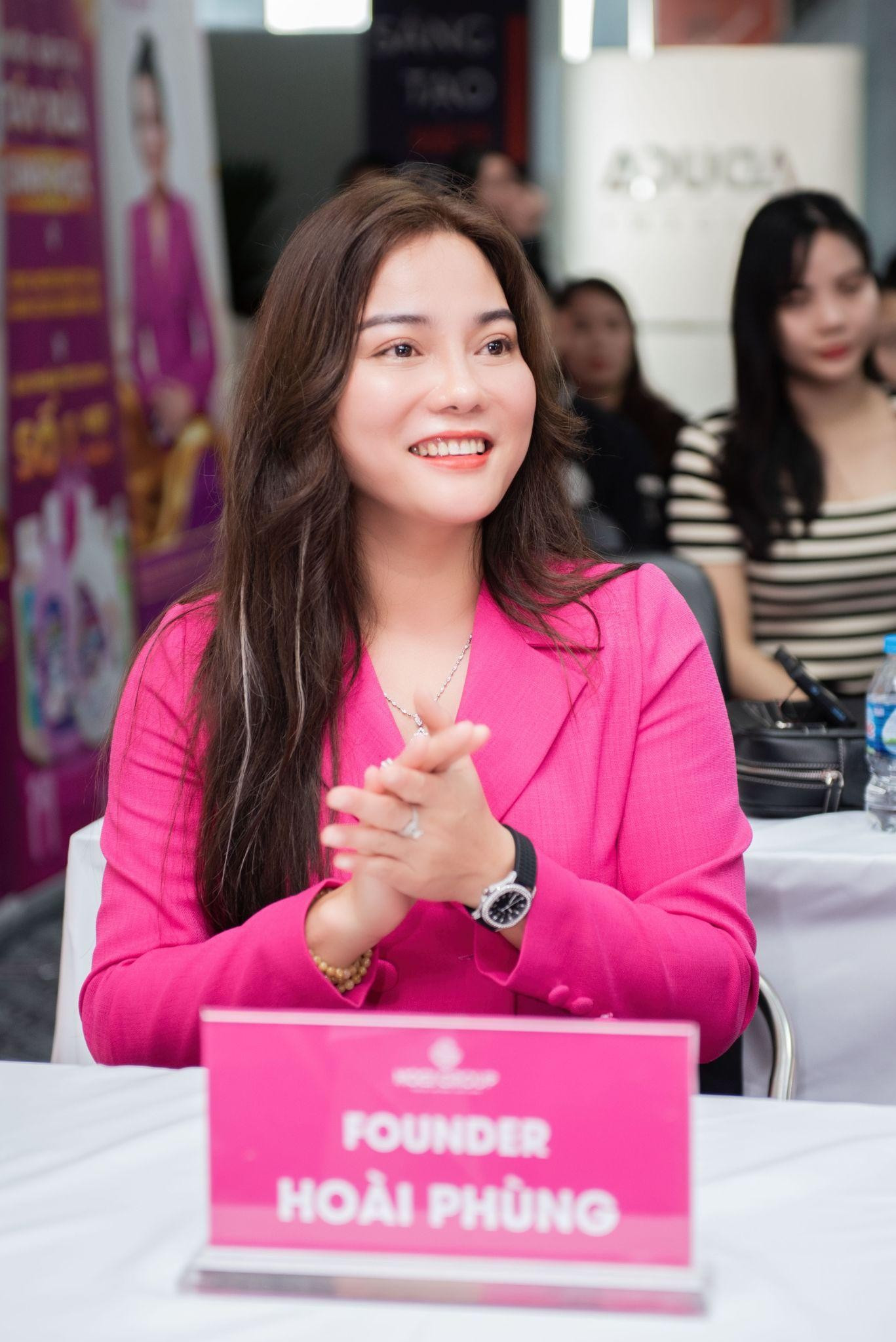 Đội ngũ đứng sau HOGI GROUP – “Tân binh khủng long” của lĩnh vực hàng tiêu dùng là ai?