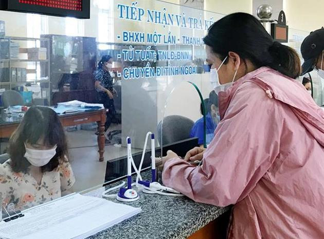 Đề xuất đóng BHXH chưa đủ 15 năm được trợ cấp hưu trí
