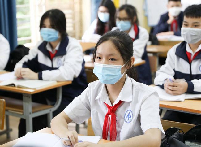 Hà Nội đề xuất mức học phí thấp nhất trong khung quy định của Chính phủ
