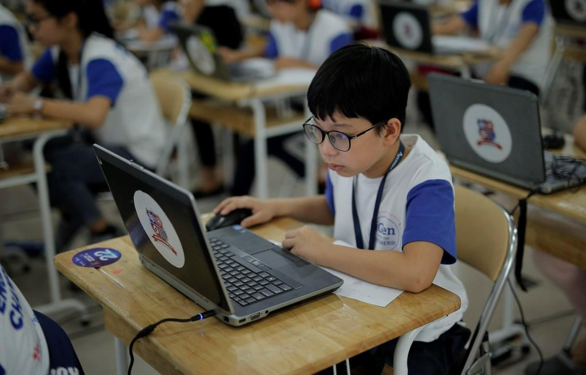 Học sinh được học vượt lớp trong trường hợp nào?