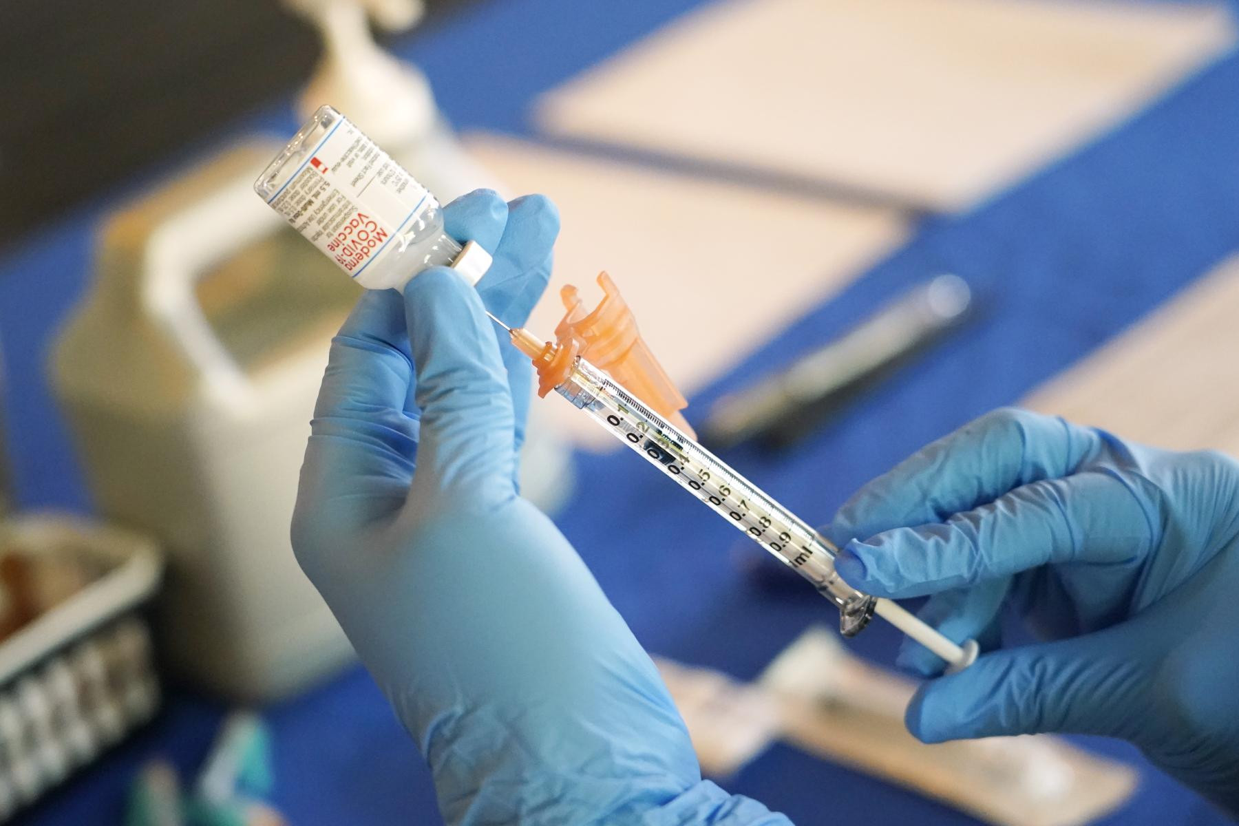 Bộ Y tế chịu trách nhiệm nếu để thiếu vaccine tiêm chủng mở rộng
