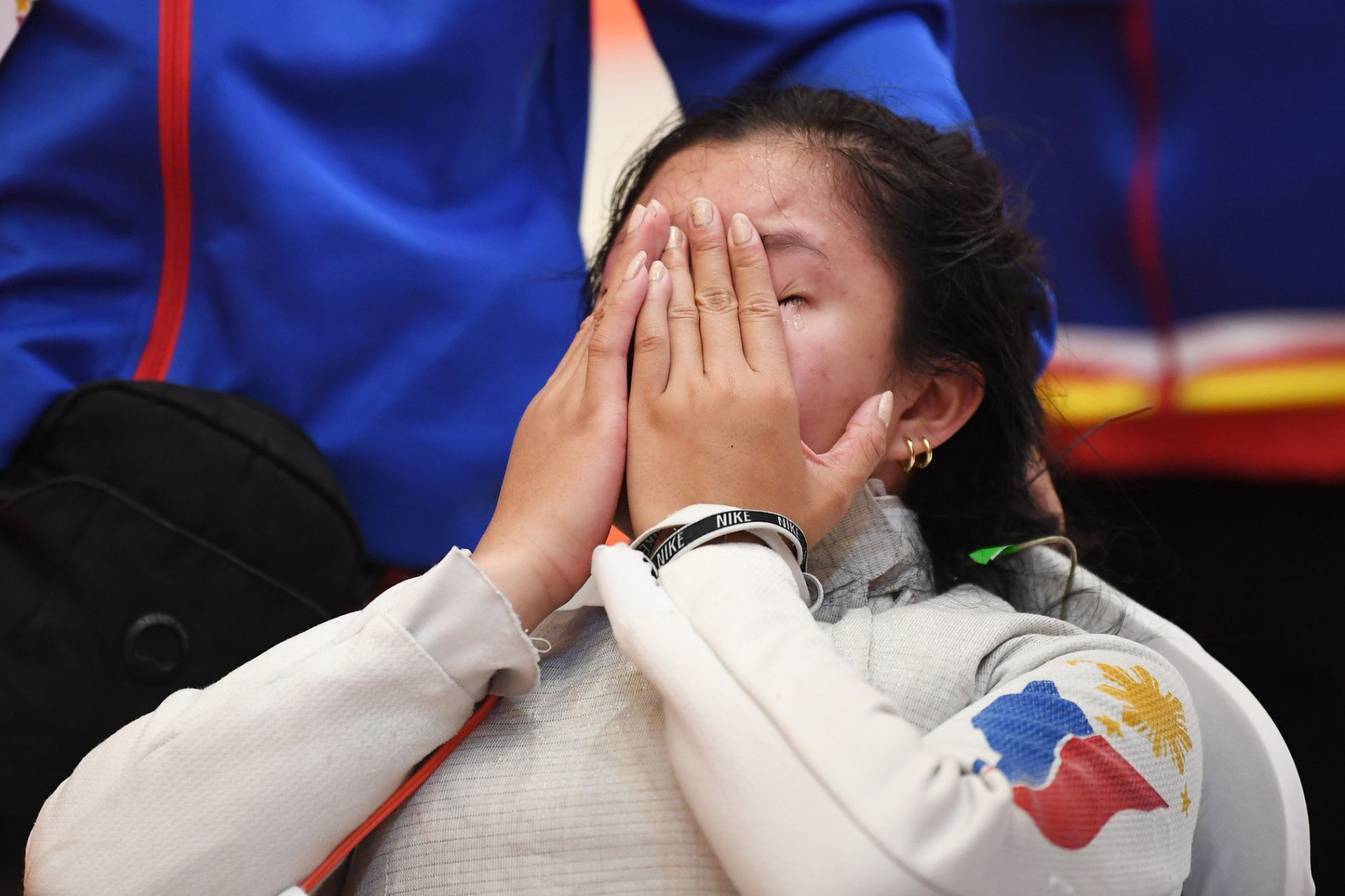Giọt nước mắt SEA Games: Những trận đấu như phim Hollywood và lòng cảm phục cho tinh thần Việt Nam - Ảnh 1.