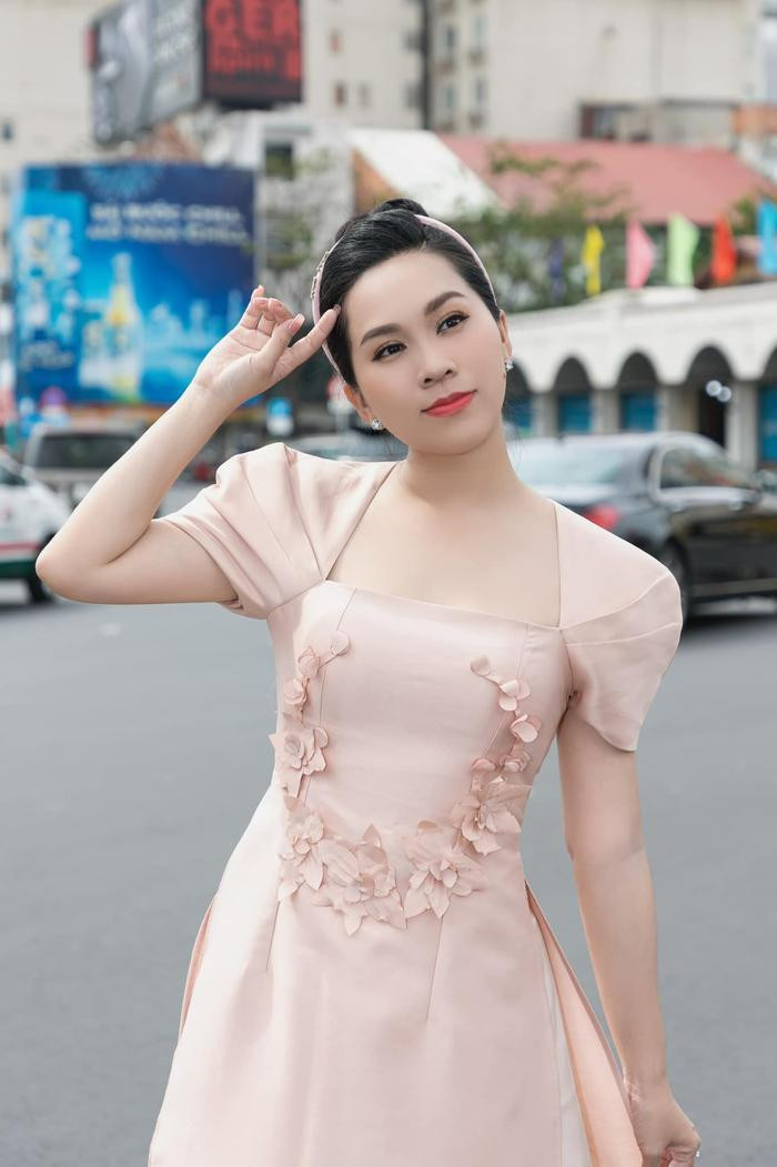 NSƯT Vũ Luân, Hồng Loan nói gì về chuyện hợp đồng truyền thông tang lễ NSƯT Vũ Linh? Ảnh 5
