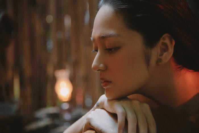 Trở lại sau nhiều đồn đoán, Bảo Anh chính thức có 'tin vui' Ảnh 2
