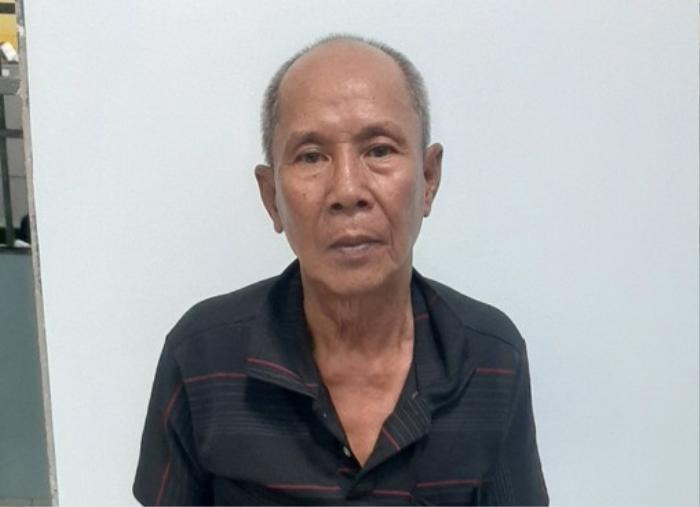 Quản lý cơ sở từ thiện Mái ấm Quán Trọ Trăng Khuyết đánh đập, hành hạ cụ bà 85 tuổi dã man Ảnh 1