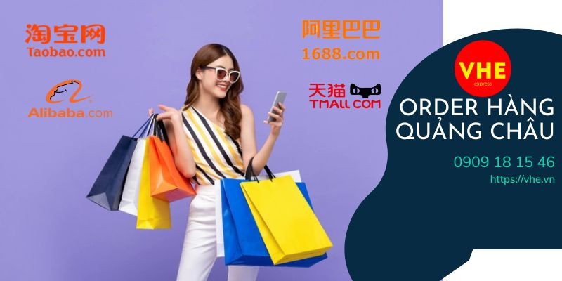 4 nguồn hàng Quảng Châu uy tín có thể bạn chưa biết