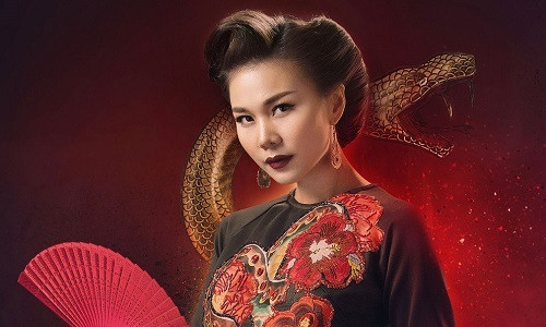 Cuộc chiến của sắc dục, thủ đoạn trong phim 'Mẹ chồng' - VnExpress Giải trí