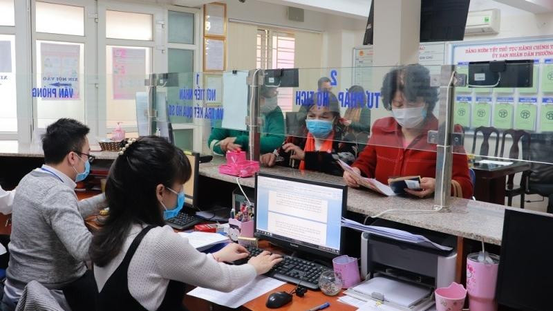 Xác nhận thông tin hộ tịch của cá nhân theo pháp luật hiện hành