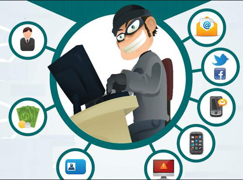 Cảnh giác với các thủ đoạn lừa đảo chiếm đoạt tài sản trên không gian mạng​