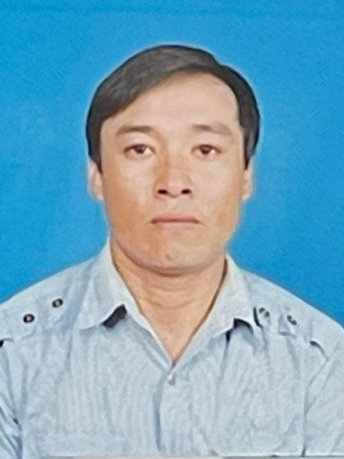 Bùi Quốc Thuận