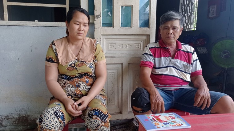 Vụ cháu bé tử vong do sặc thức ăn: Gia đình không được xem trích xuất camera ảnh 1