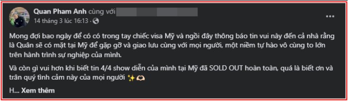 Giữa làn sóng tẩy chay, Hiền Hồ bị hủy tận 4 show diễn nước ngoài? Ảnh 3