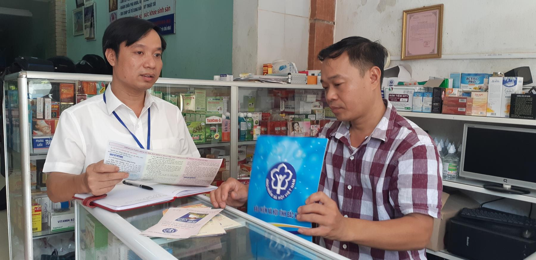 Đề xuất người lao động chỉ được rút tối đa 50% BHXH một lần