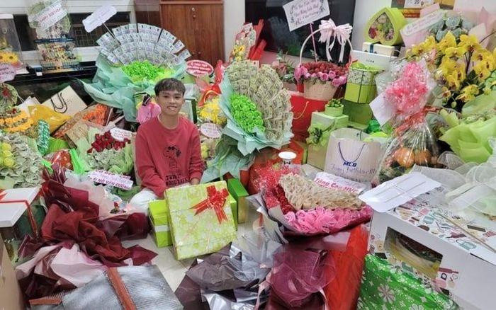 Hồ Văn Cường kiếm được nửa tỷ đồng chỉ trong một đêm diễn? Ảnh 7