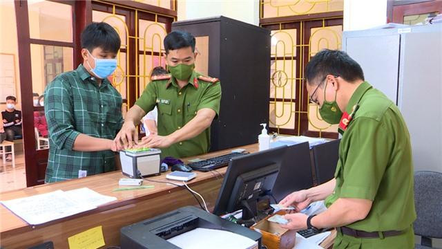 Có phải trả phí khi đăng ký và sử dụng tài khoản định danh điện tử?