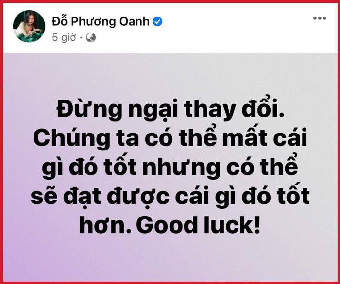 Phương Oanh có động thái lạ giữa đêm sau khi Shark Bình thông báo 'tin vui' Ảnh 2