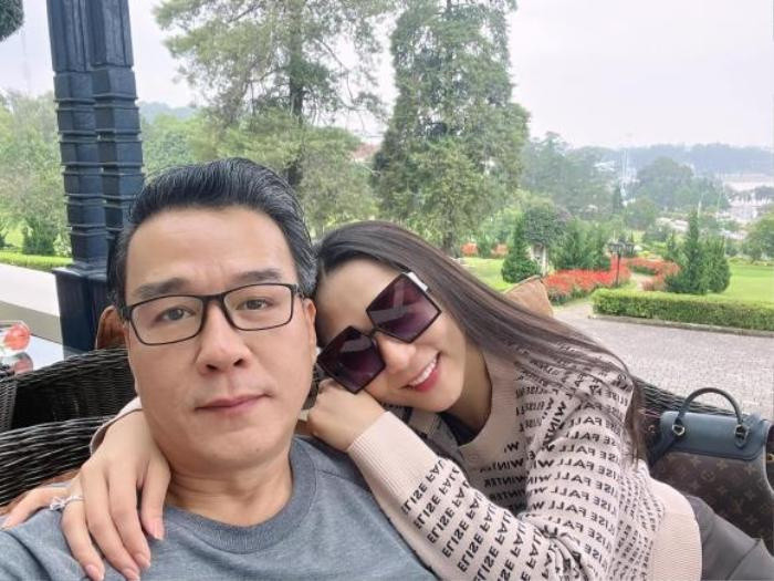 'Vua cá Koi' bất ngờ có động thái mới sau nghi vấn trục trặc với vợ Hà Thanh Xuân Ảnh 2