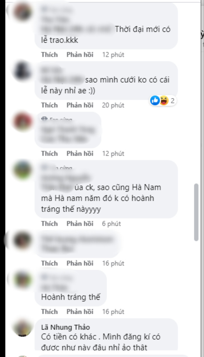 Shark Bình và Phương Oanh đăng ký kết hôn: Chính quyền nói gì về tấm bảng 'hồng hồng, tuyết tuyết' Ảnh 7