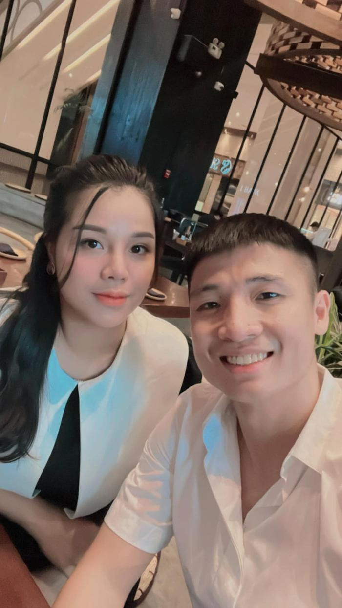 Bà xã Bùi Tiến Dũng bất ngờ bị netizen 'tấn công', chuyện gì đây? Ảnh 3
