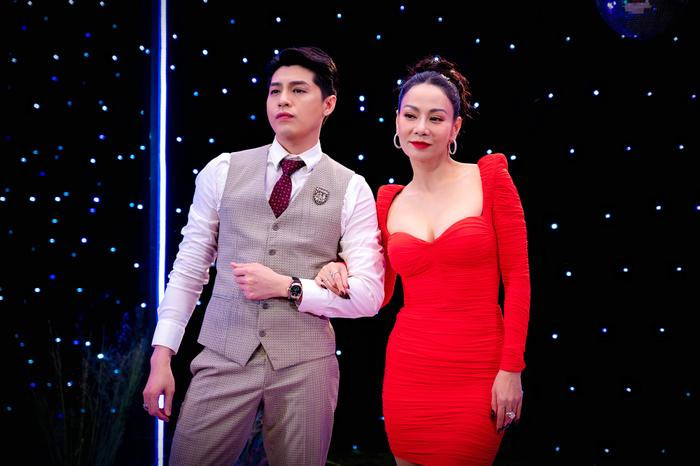 Noo Phước Thịnh lên tiếng về tin đồn 'yêu sách' khi làm việc Ảnh 5