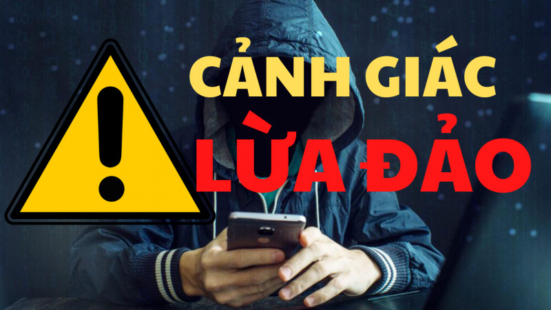 Cảnh báo mạo danh cảnh sát phòng cháy chữa cháy để lừa đảo