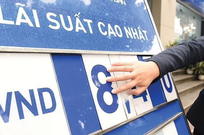 Hàng loạt ngân hàng tiếp tục giảm lãi suất từ hôm nay
