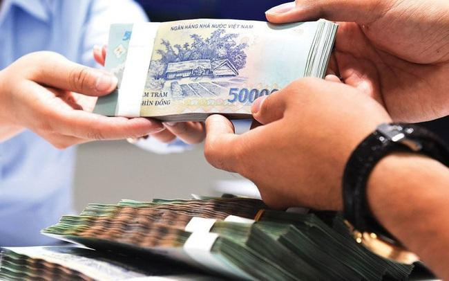 Nhóm đối tượng được tăng lương 02 lần liên tiếp