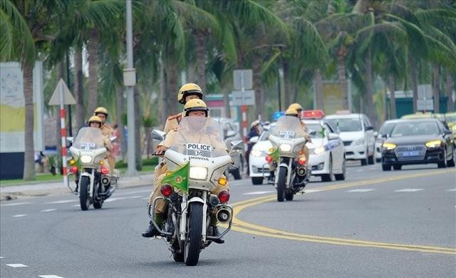 Đề xuất 07 đối tượng được lắp đặt thiết bị phát tín hiệu xe được ưu tiên