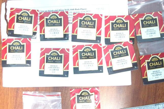 Cảnh báo loại ma túy mới ngụy trang dưới dạng đồ uống